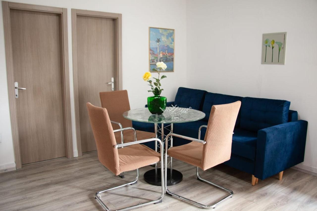 Amber In The Centar Apartment Kaštela Екстериор снимка