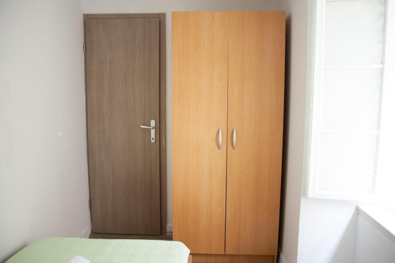 Amber In The Centar Apartment Kaštela Екстериор снимка