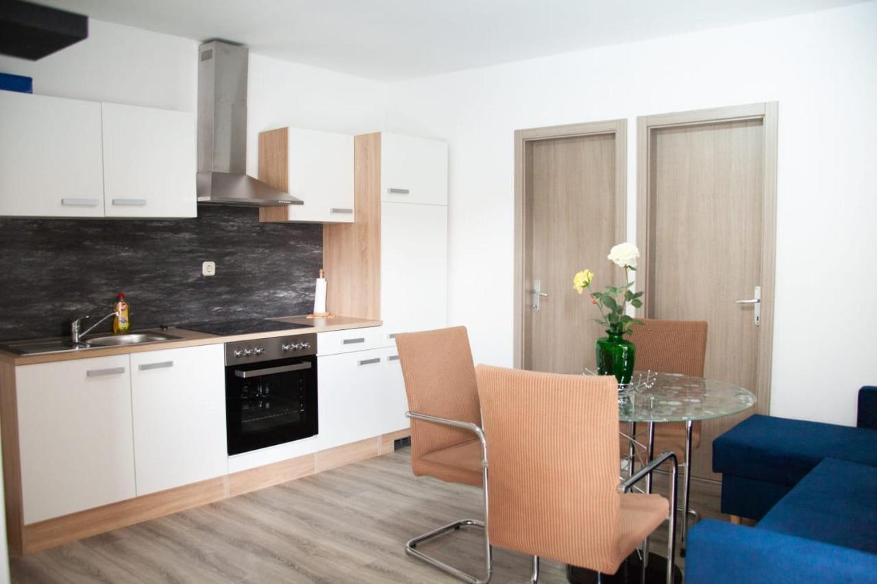 Amber In The Centar Apartment Kaštela Екстериор снимка