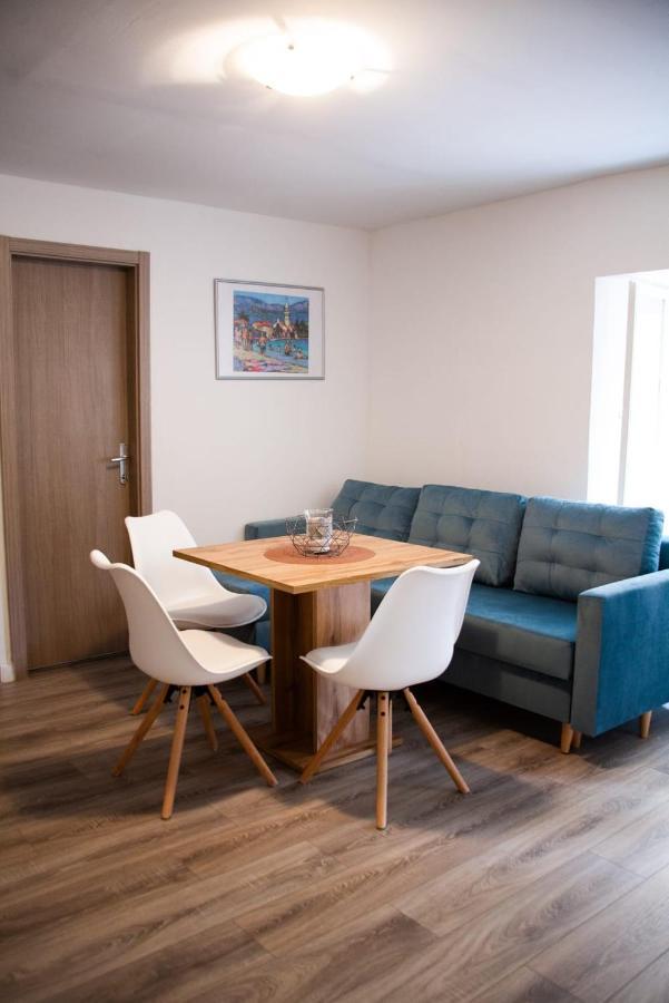 Amber In The Centar Apartment Kaštela Екстериор снимка