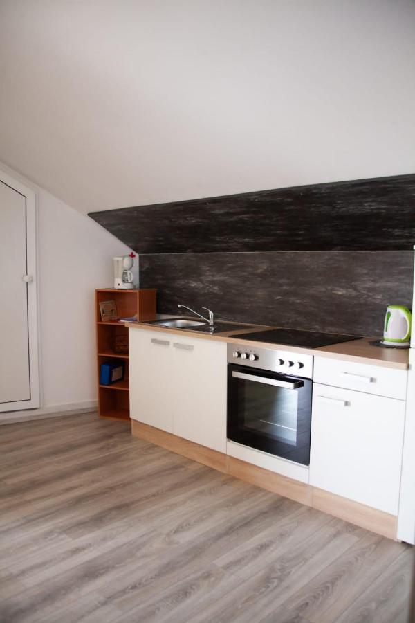 Amber In The Centar Apartment Kaštela Екстериор снимка