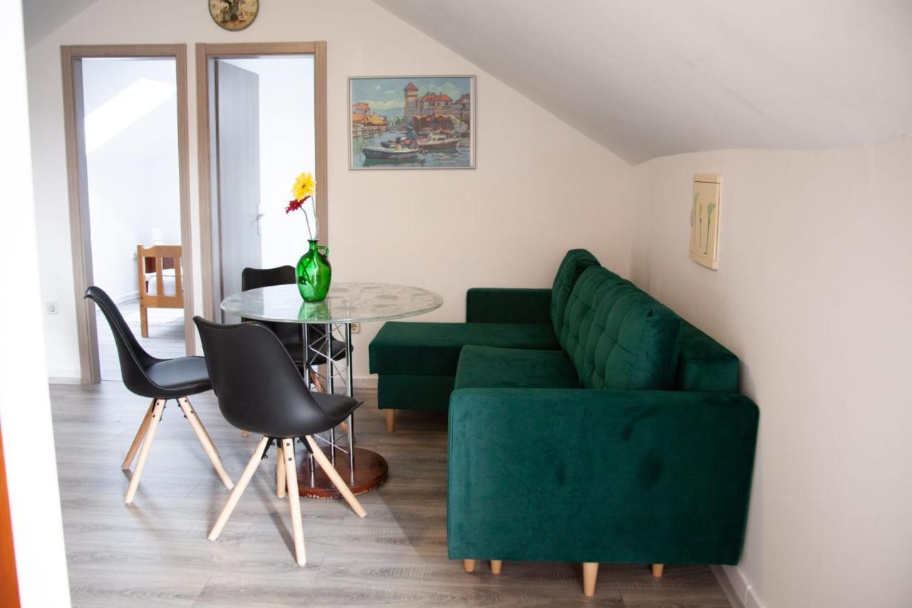 Amber In The Centar Apartment Kaštela Екстериор снимка