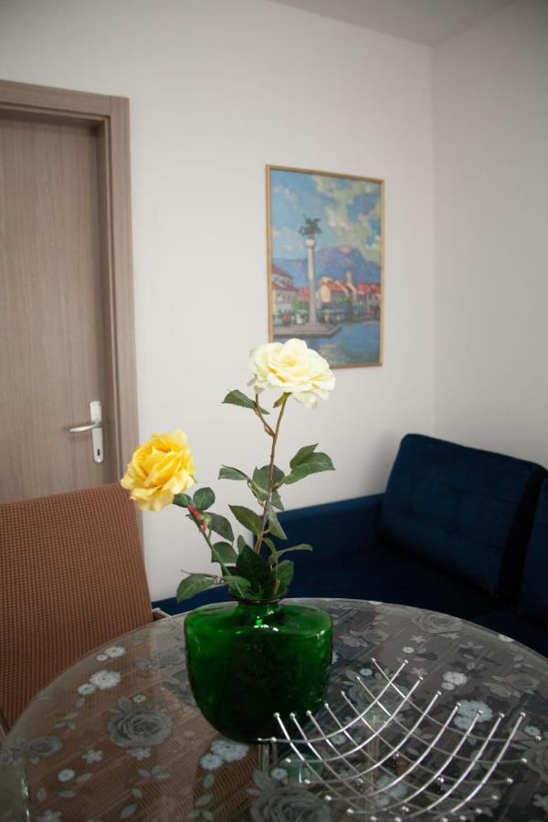 Amber In The Centar Apartment Kaštela Екстериор снимка