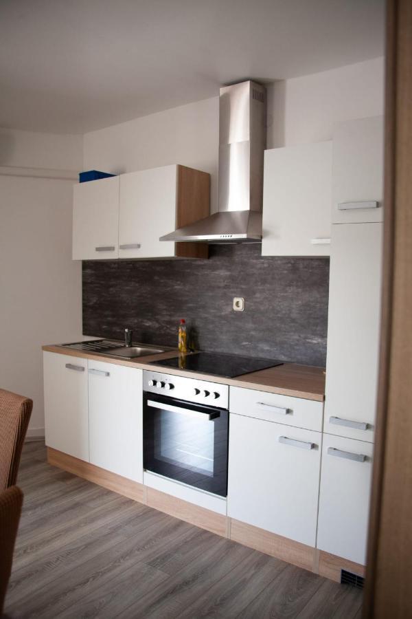 Amber In The Centar Apartment Kaštela Екстериор снимка